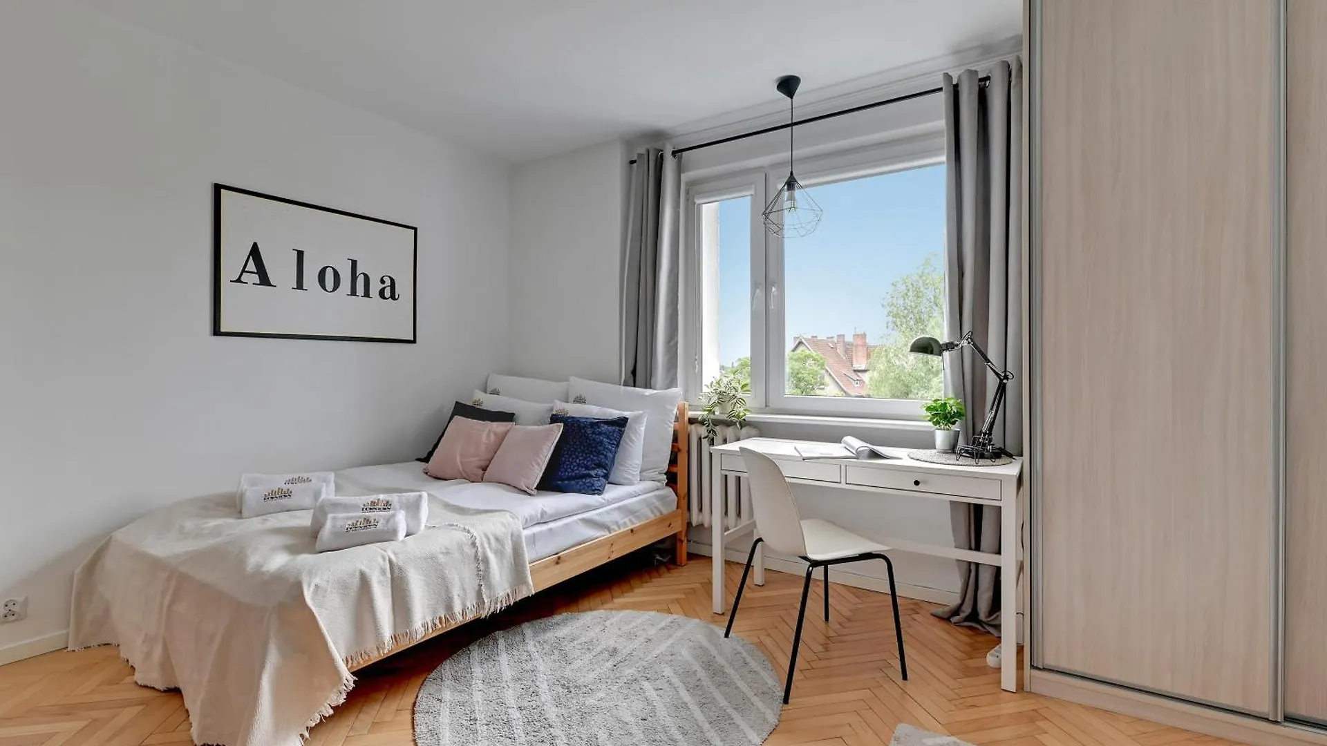 Stogi Polonusa By Downtown Apartments Γκντανσκ