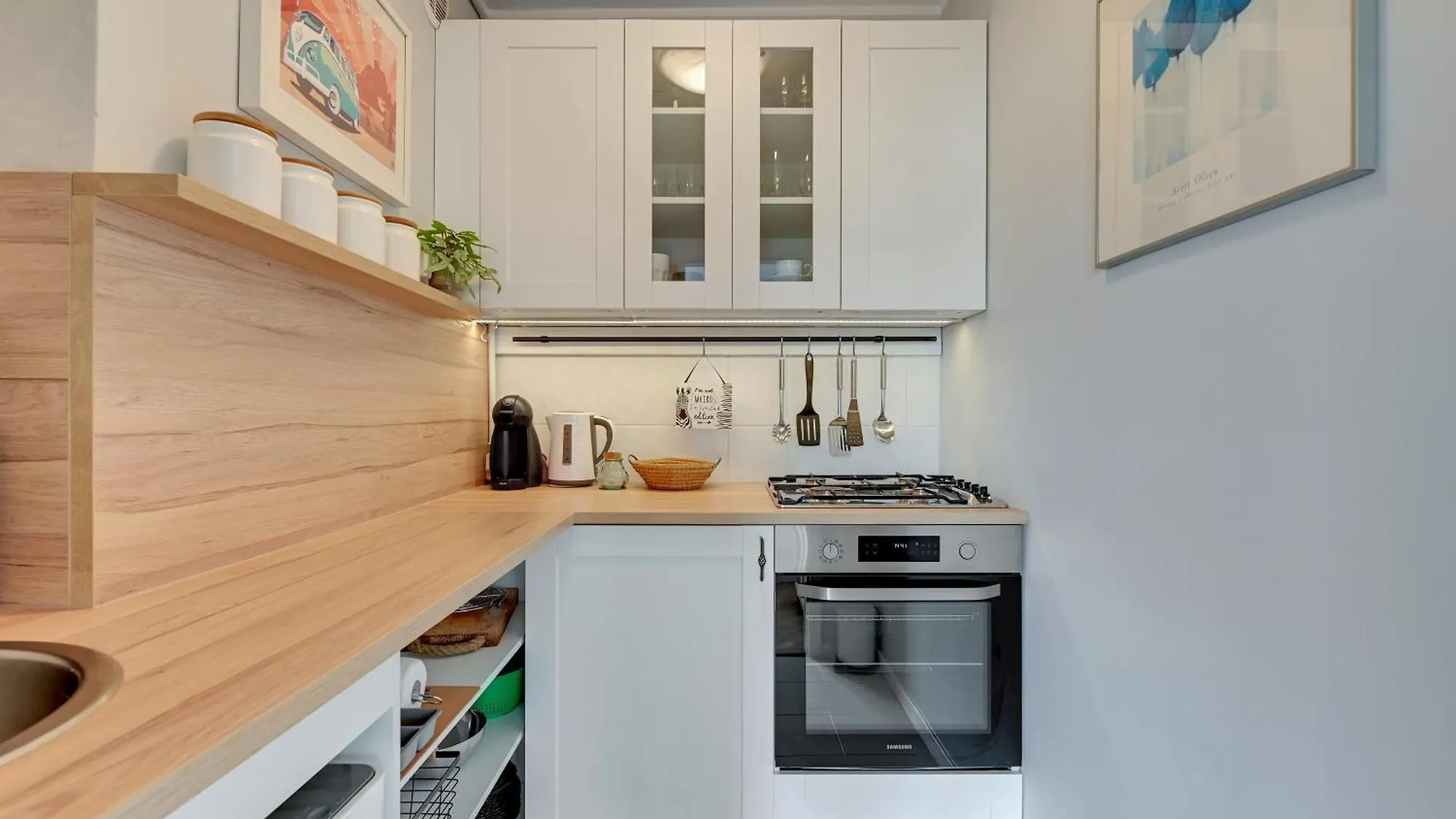 Stogi Polonusa By Downtown Apartments Gdansk