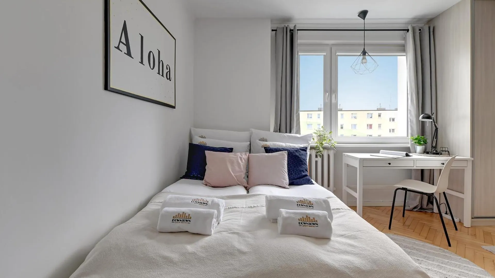 Stogi Polonusa By Downtown Apartments Gdansk
