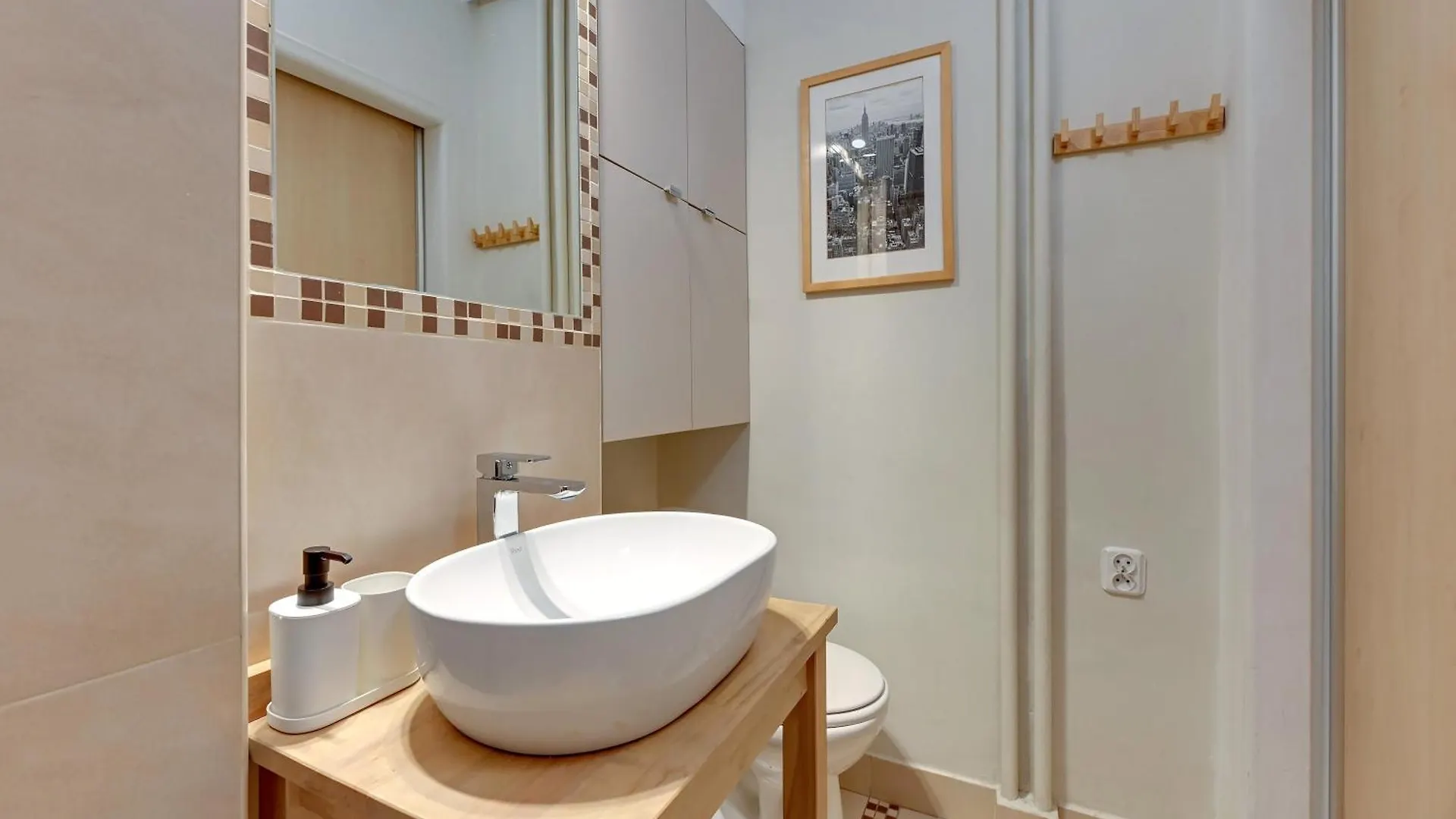 Stogi Polonusa By Downtown Apartments Gdansk 0*,  Poland