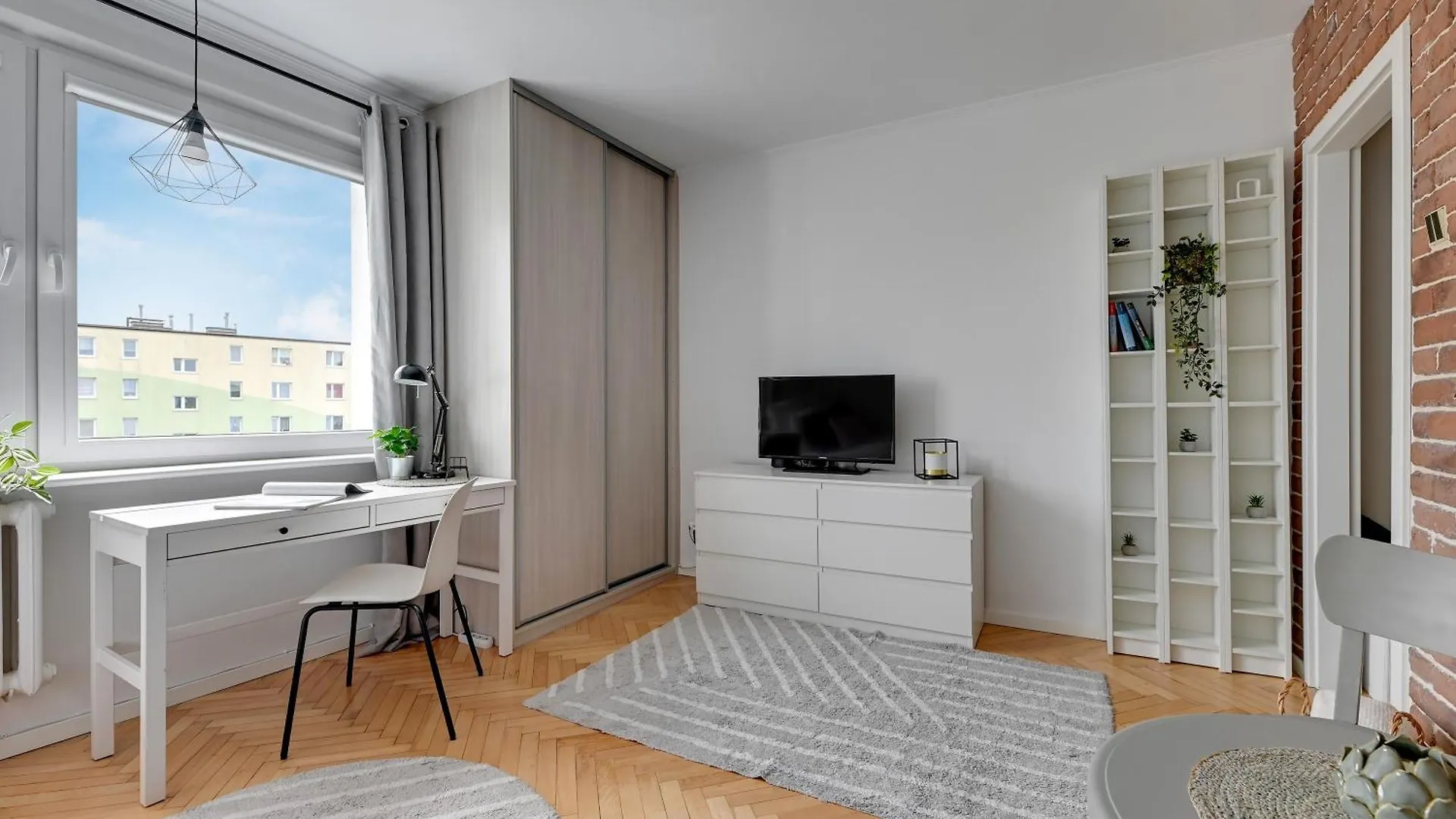Stogi Polonusa By Downtown Apartments Gdansk Poland