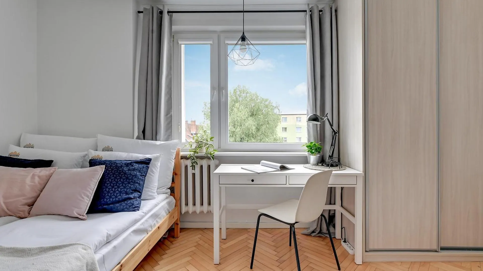 Stogi Polonusa By Downtown Apartments Gdansk