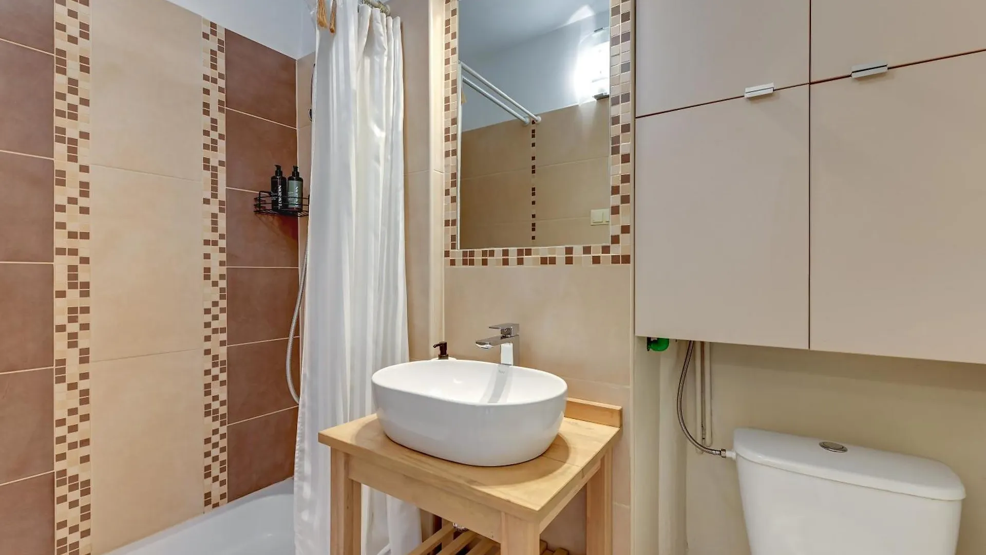 Stogi Polonusa By Downtown Apartments Gdansk Poland