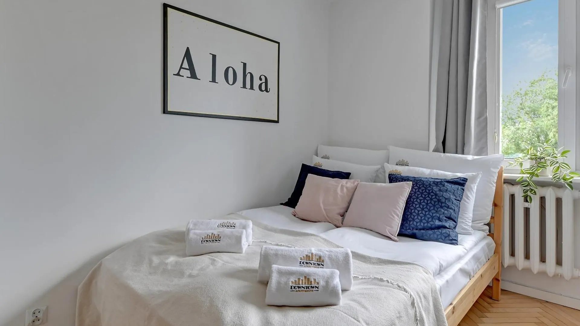 Stogi Polonusa By Downtown Apartments Gdansk