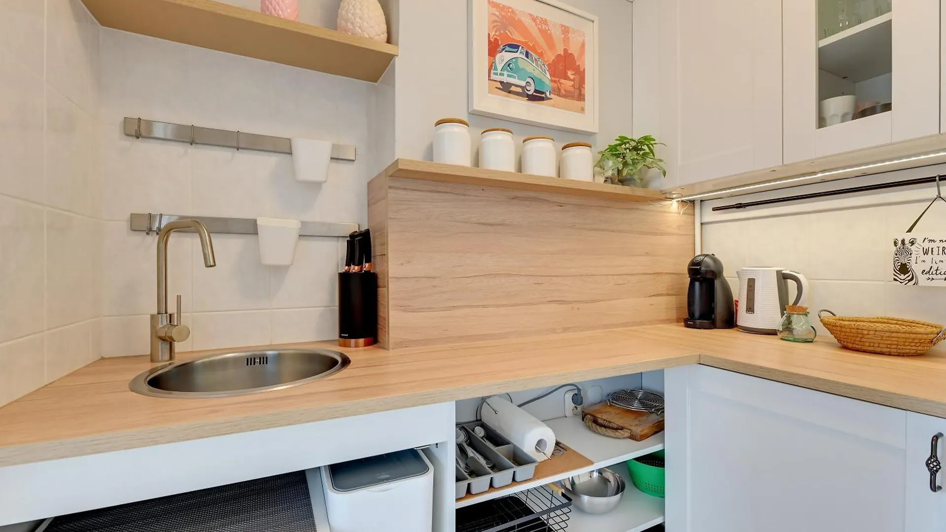 Stogi Polonusa By Downtown Apartments Gdansk 0*,