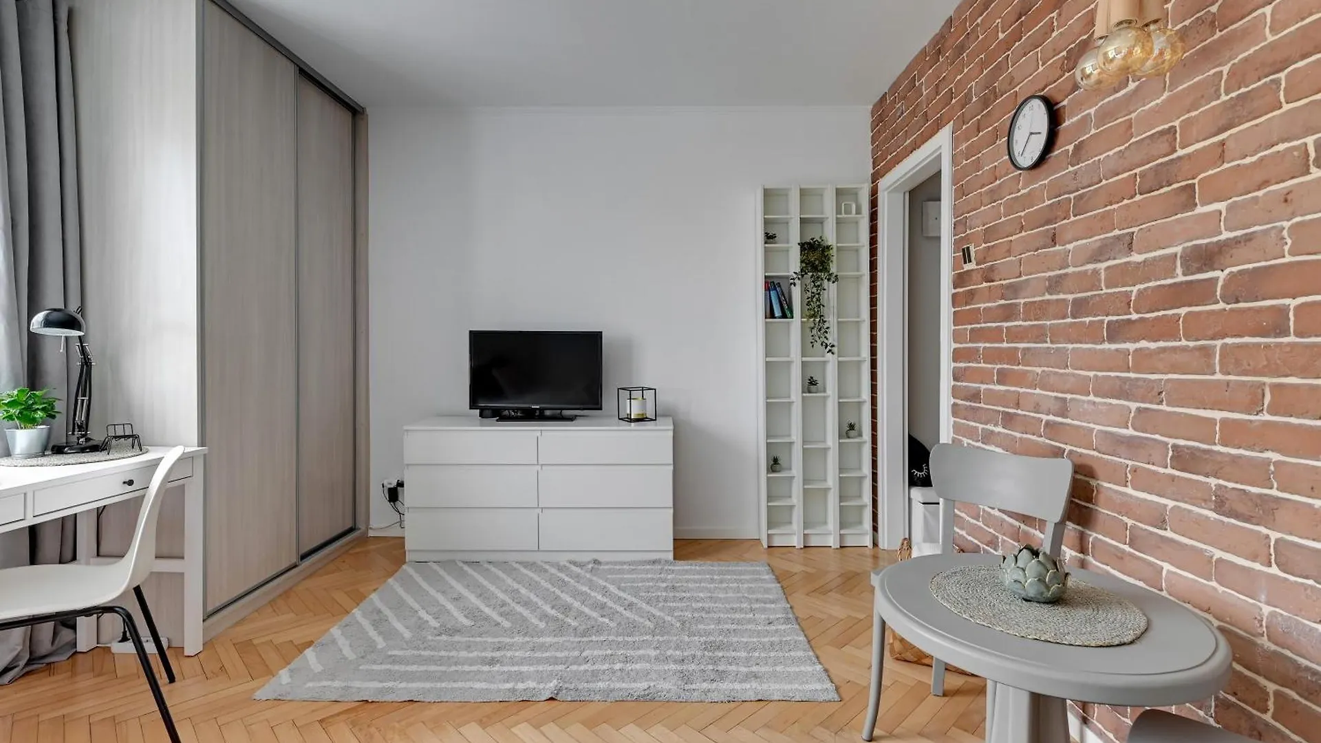 Stogi Polonusa By Downtown Apartments Gdansk