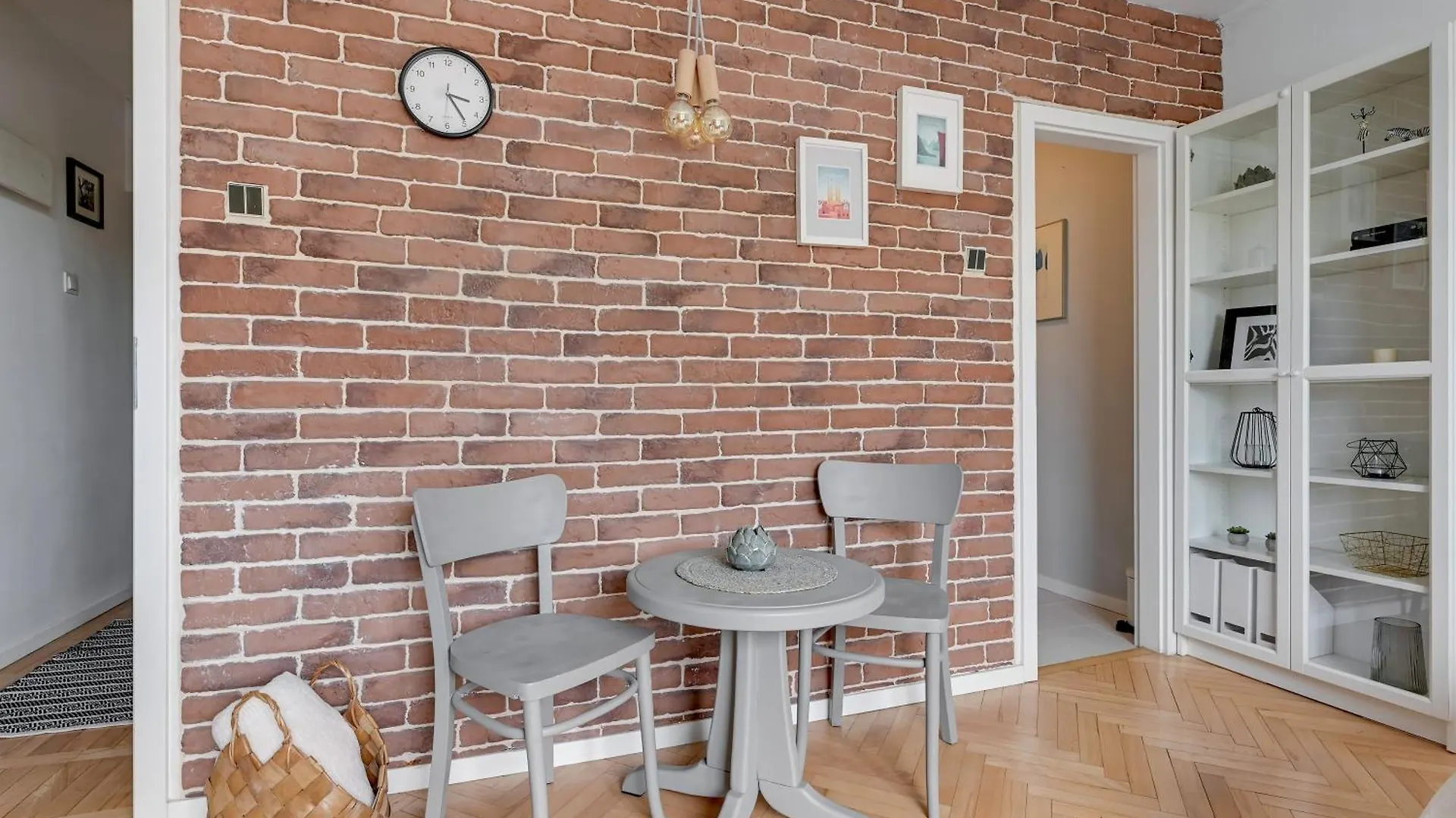 Stogi Polonusa By Downtown Apartments Gdansk Poland